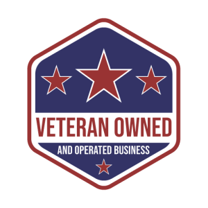 veteran owned logo